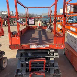 2017 Skyjack SJIII4632 Scissor Lift