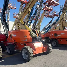 2019 JLG 600S Boom Lift