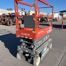 2017 Skyjack SJIII3219 Scissor Lift