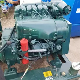 2014 Pioneer Pump PP44S10L71D914 Pump
