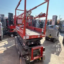 2017 Skyjack SJIII3219 Scissor Lift