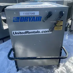 2019 DRYAIR HEFA-600 Heater