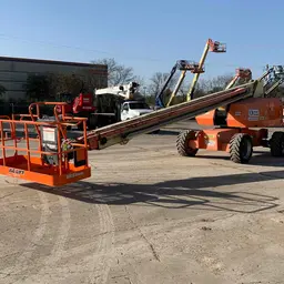 2013 JLG 800S Boom Lift