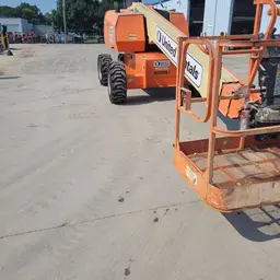 2015 JLG 600S Boom Lift