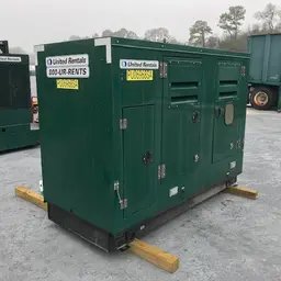 2013 BakerCorp BP66LS-GD66AT Pump