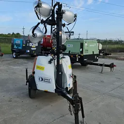 2019 Magnum Pro MLT6SM Towable Light Tower