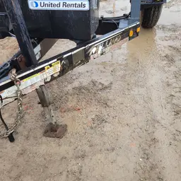 2017 Felling FT-8 R Trailer