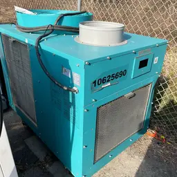2017 DENSO CLASSIC 60 Portable Air Conditioner