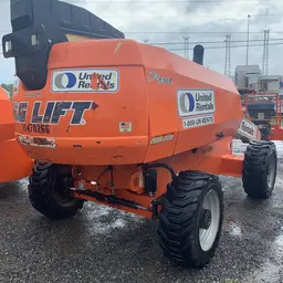2016 JLG 600S Boom Lift