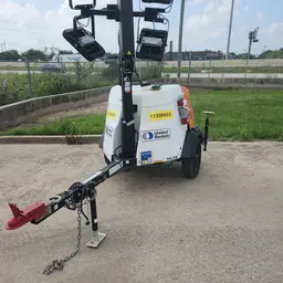 2021 Generac MLTS-2 Portable Work Light