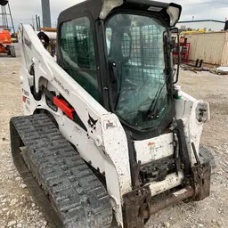 2019 Bobcat T740 Track Loader