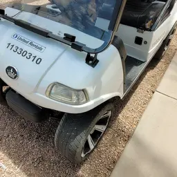 2021 EVOLUTION CLASSIC 4 PRO Utility Vehicle