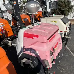 2017 Magnum Pro MLT6SM Towable Light Tower
