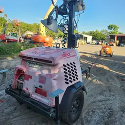 2017 Magnum Pro MLT6SM Towable Light Tower