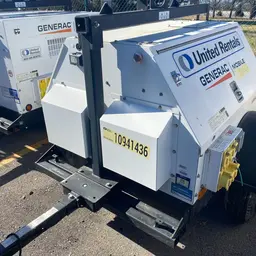 2019 Magnum Pro MLG15 Diesel Generator