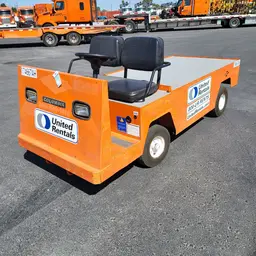 2016 Columbia BC2-L-36 Utility Vehicle