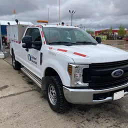 2019 Ford F250SCABXLG4WD Truck