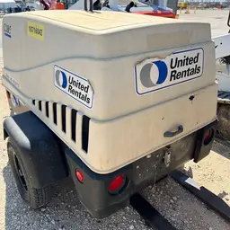 2018 Doosan C185WDZ-T4F Air Compressor