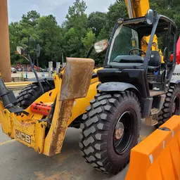 2015 JCB 550-170 Forklift