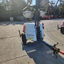 2017 Magnum Pro MLT6SM Towable Light Tower