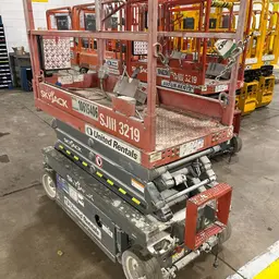 2017 Skyjack SJIII3219 Scissor Lift