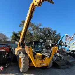 2018 JCB 510-56 Forklift
