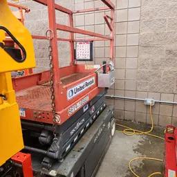 2018 Skyjack SJIII3219 Scissor Lift