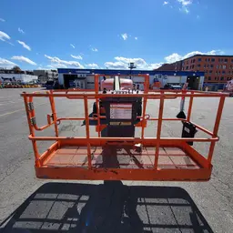 2015 JLG 400S Boom Lift