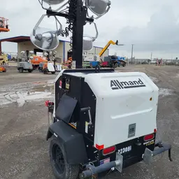 2019 Allmand NLV-ML3EC Towable Light Tower