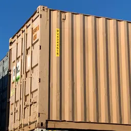 2018 TBD 40' SC 40 ft Storage Container