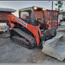 2020 Kubota SVL95-2S Track Loader