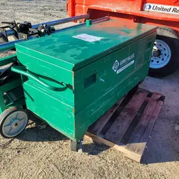 2017 Greenlee 881CTE980 Bender