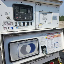 2022 Generac MMG45IF4CAN Diesel Generator