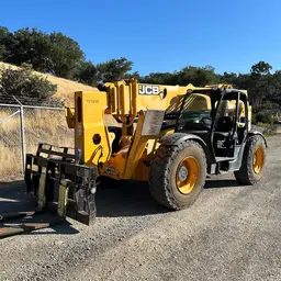 2014 JCB 510-56 S Forklift