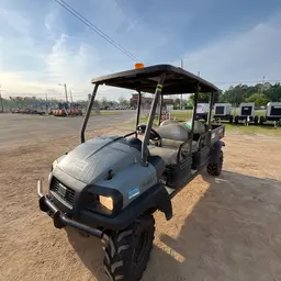 2019 Club Car CARRYALL 1700 Utility Vehicle