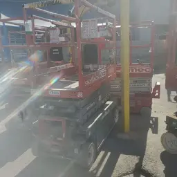 2015 Skyjack SJIII3219 Scissor Lift