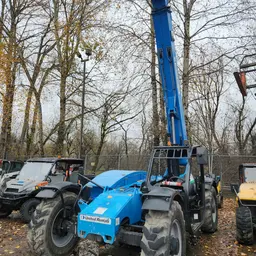 2016 Genie GTH-844 Forklift