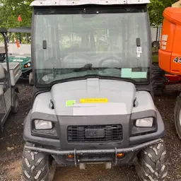 2017 Club Car CARRYALL 1500 Utility Vehicle
