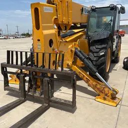 2017 JCB 510-56 S Forklift
