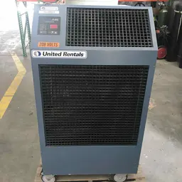 2016 OCEANAIRE 20ACH6012 Portable Air Conditioner