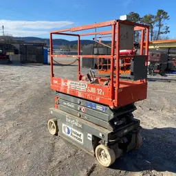 2017 Skyjack SJIII3219 Scissor Lift