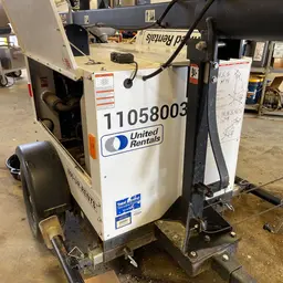 2020 Magnum Pro MLT3060 Towable Light Tower