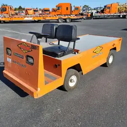 2018 Columbia BC2-L-36 Utility Vehicle