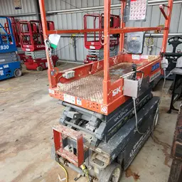 2015 Skyjack SJIII3219 Scissor Lift
