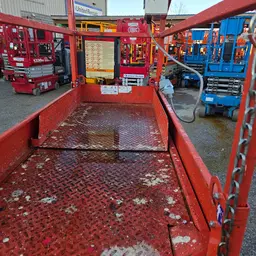 2018 Skyjack SJIII3219 Scissor Lift