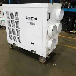 2018 KWIKOOL KPO12-23H Portable Air Conditioner