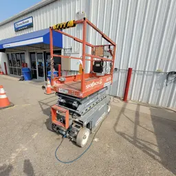2015 Skyjack SJIII3219 Scissor Lift