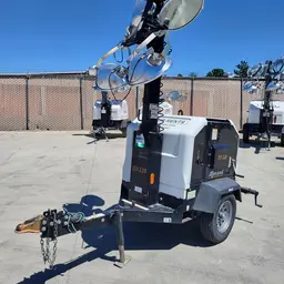 2018 Allmand NL-V Portable Work Light