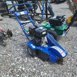 2021 BLUEBIRD SG1314B Chipper/Stumper