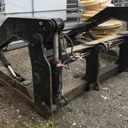 2015 TAG Manufacturing 72"CARR CASE821 Attachment